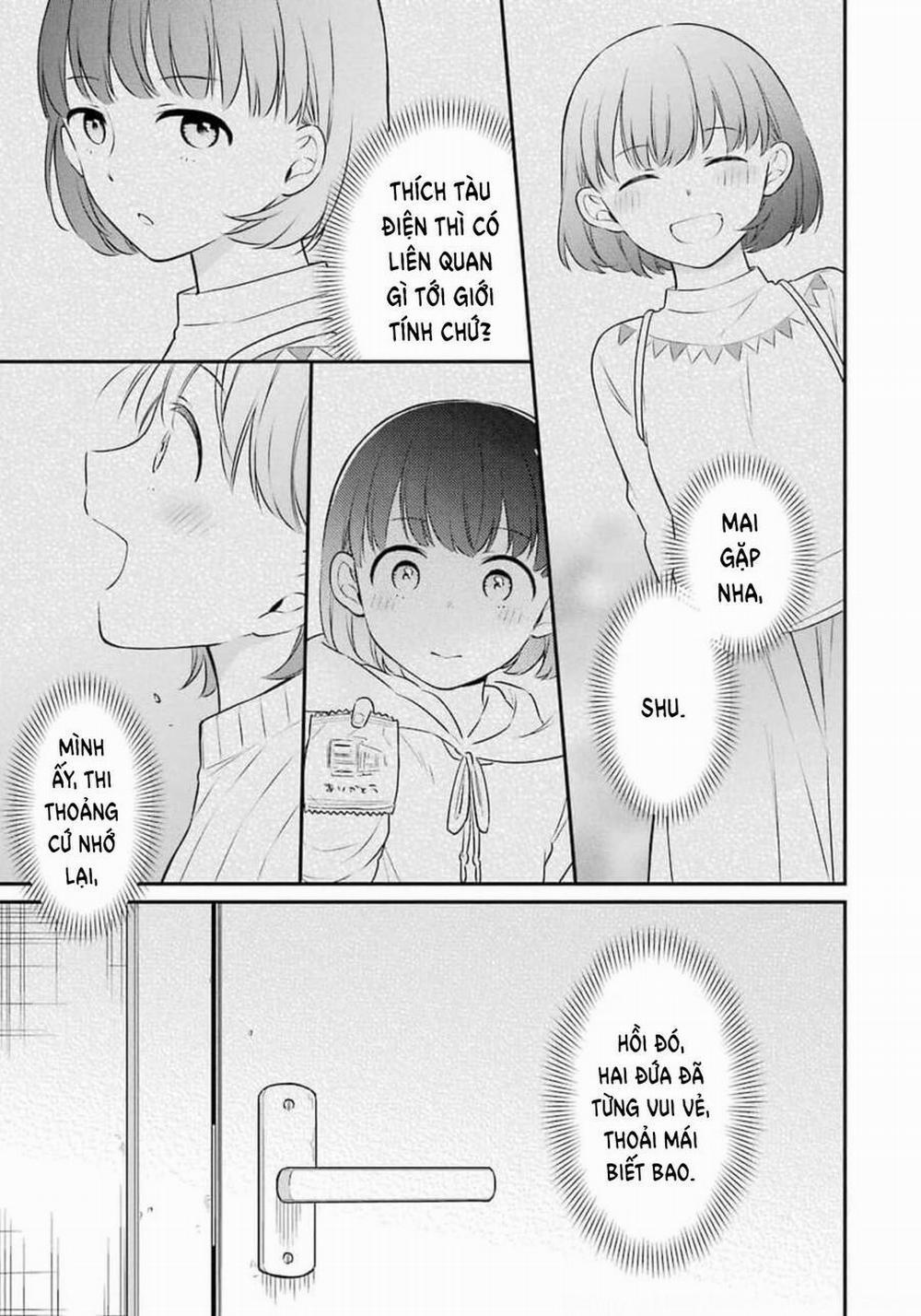 Di Thư Trên Bàn 43 trang 5