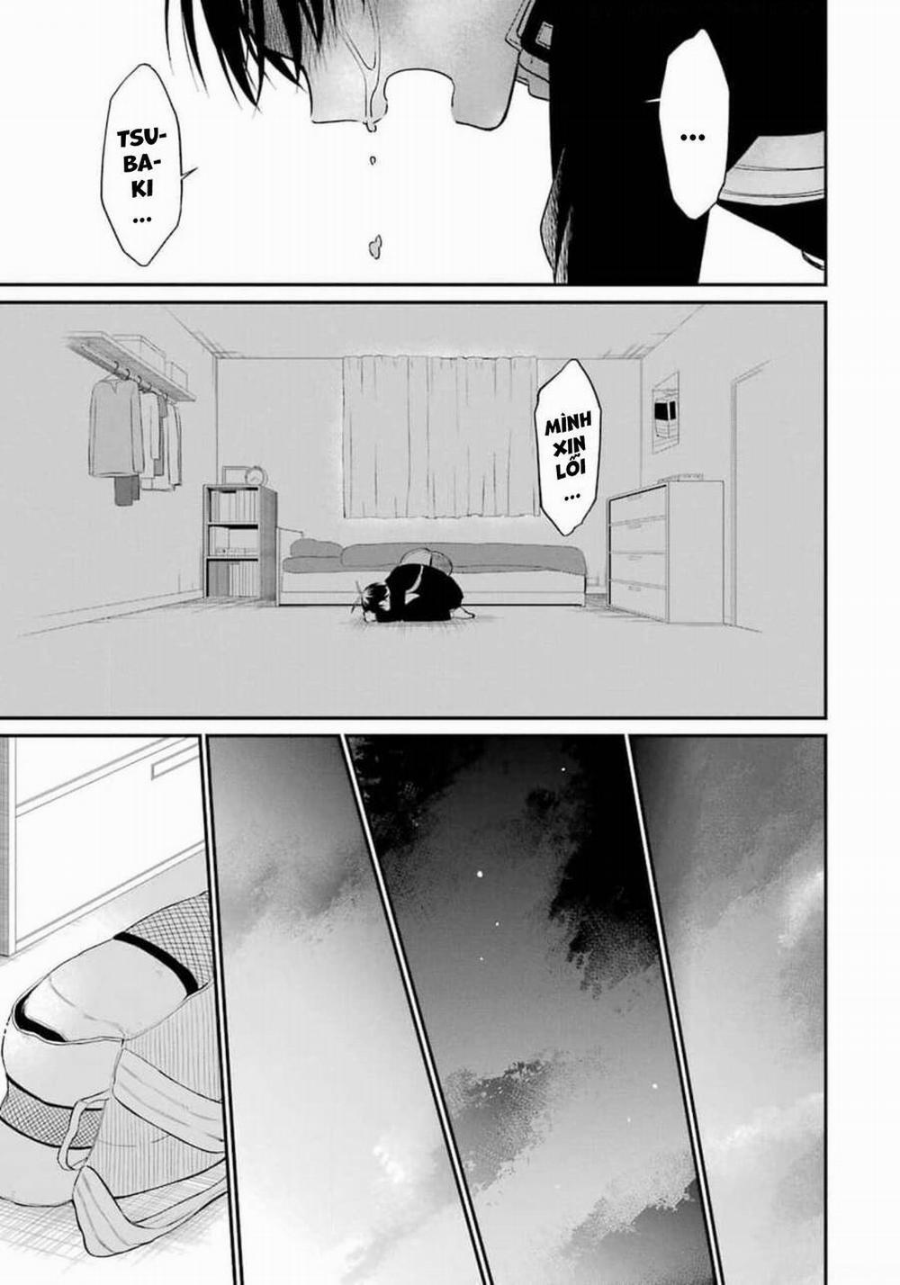 Di Thư Trên Bàn 43 trang 7