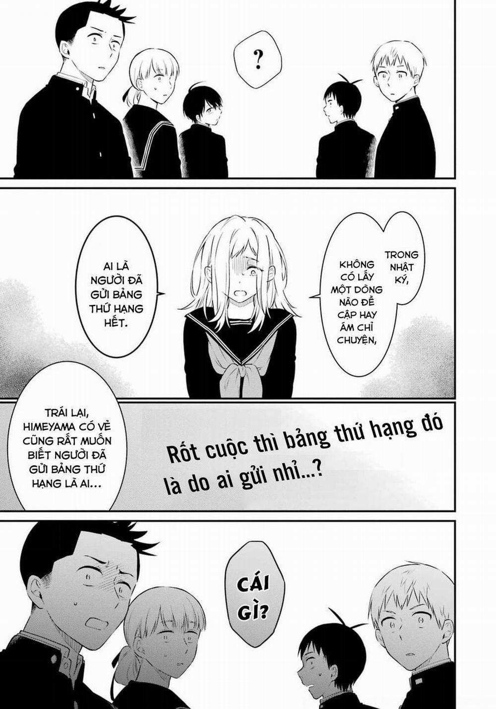 Di Thư Trên Bàn 44 trang 24