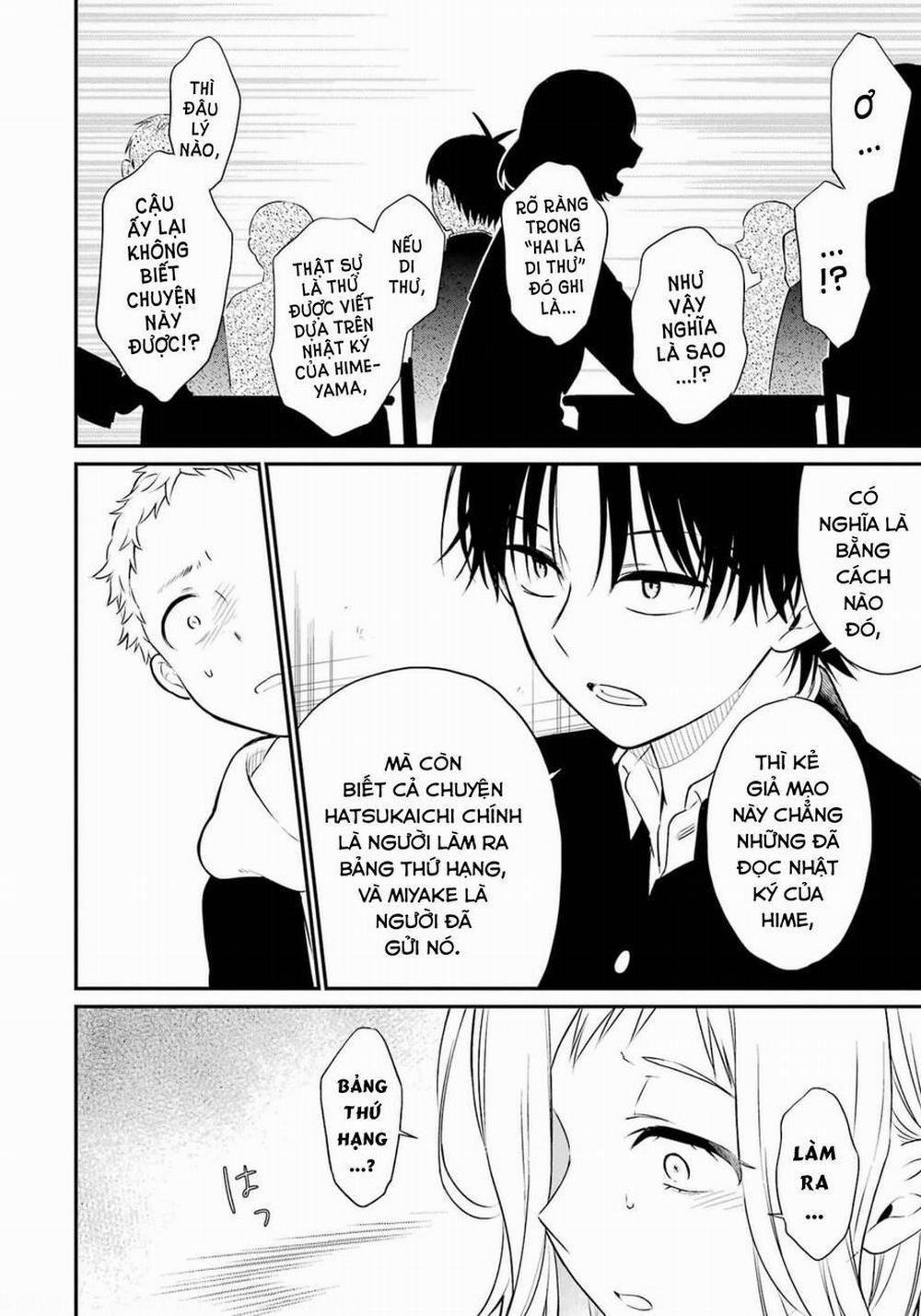 Di Thư Trên Bàn 44 trang 25