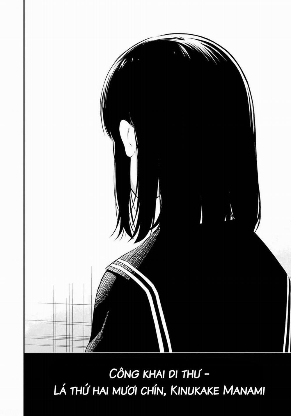 Di Thư Trên Bàn 44 trang 31