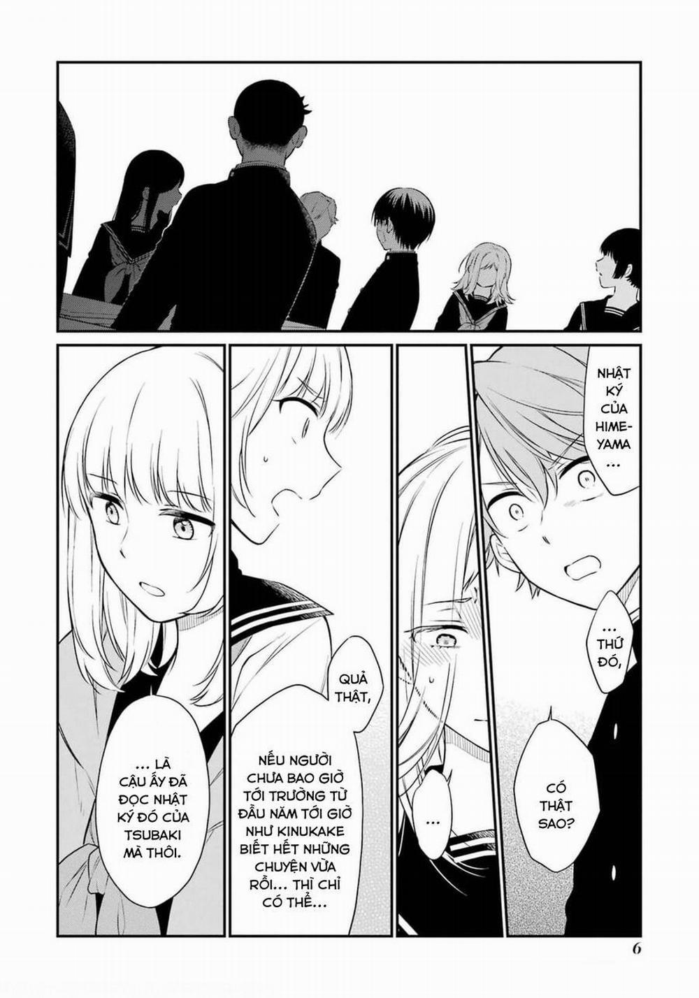 Di Thư Trên Bàn 44 trang 7