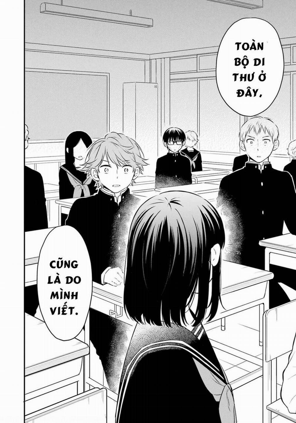 Di Thư Trên Bàn 45 trang 11