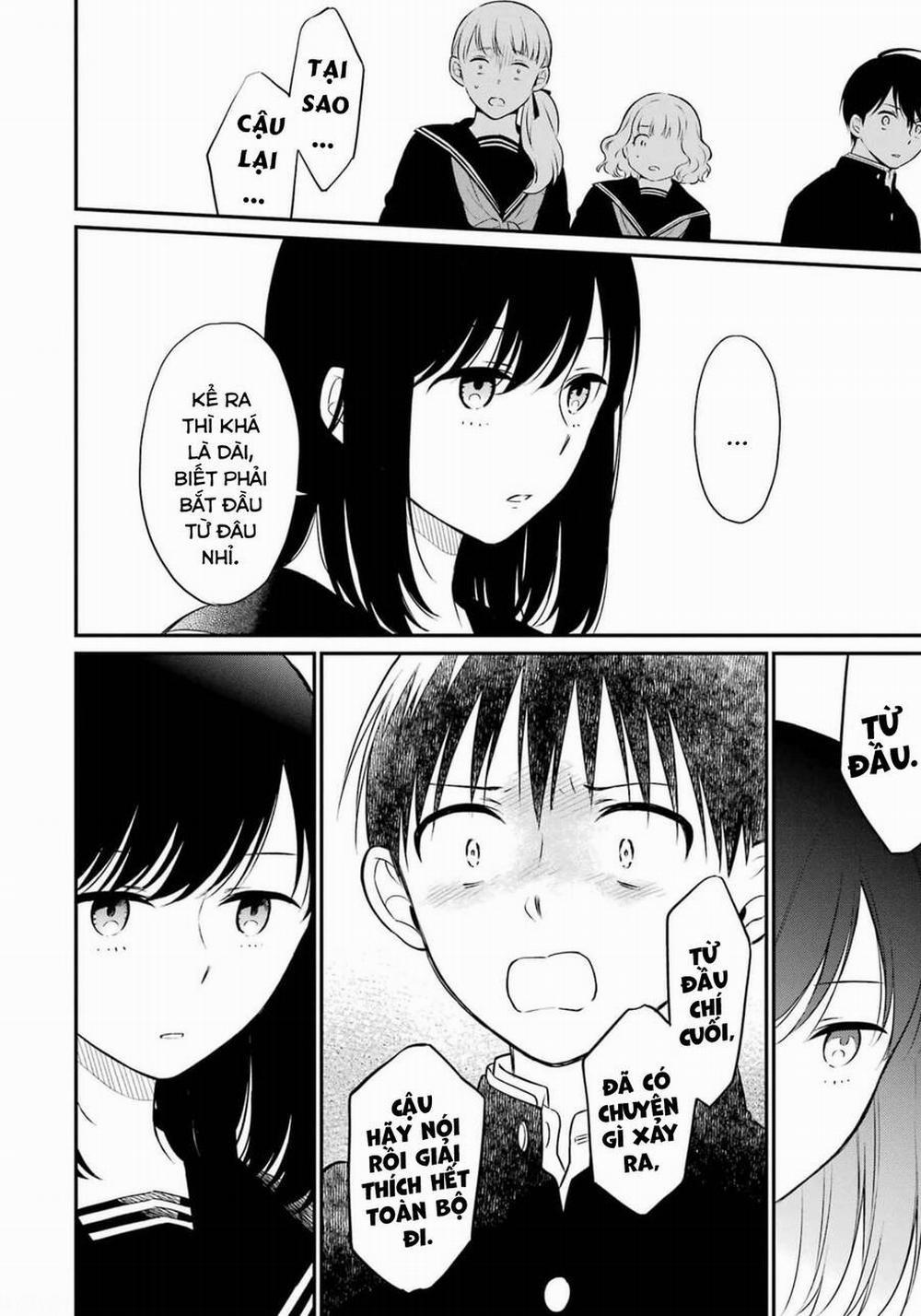 Di Thư Trên Bàn 45 trang 13