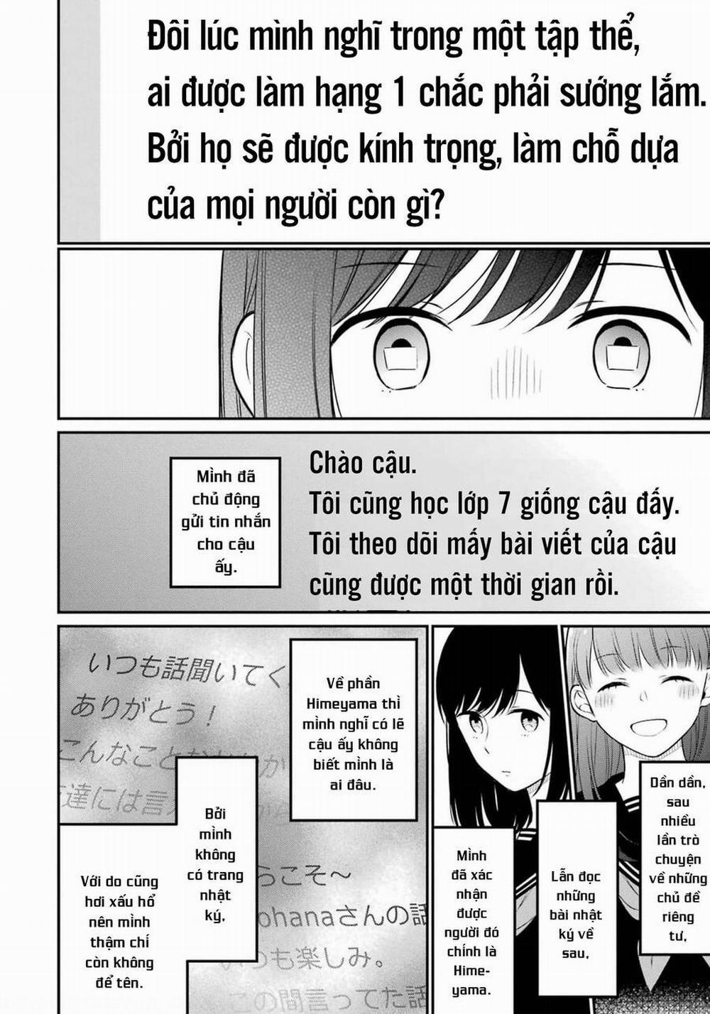 Di Thư Trên Bàn 45 trang 15