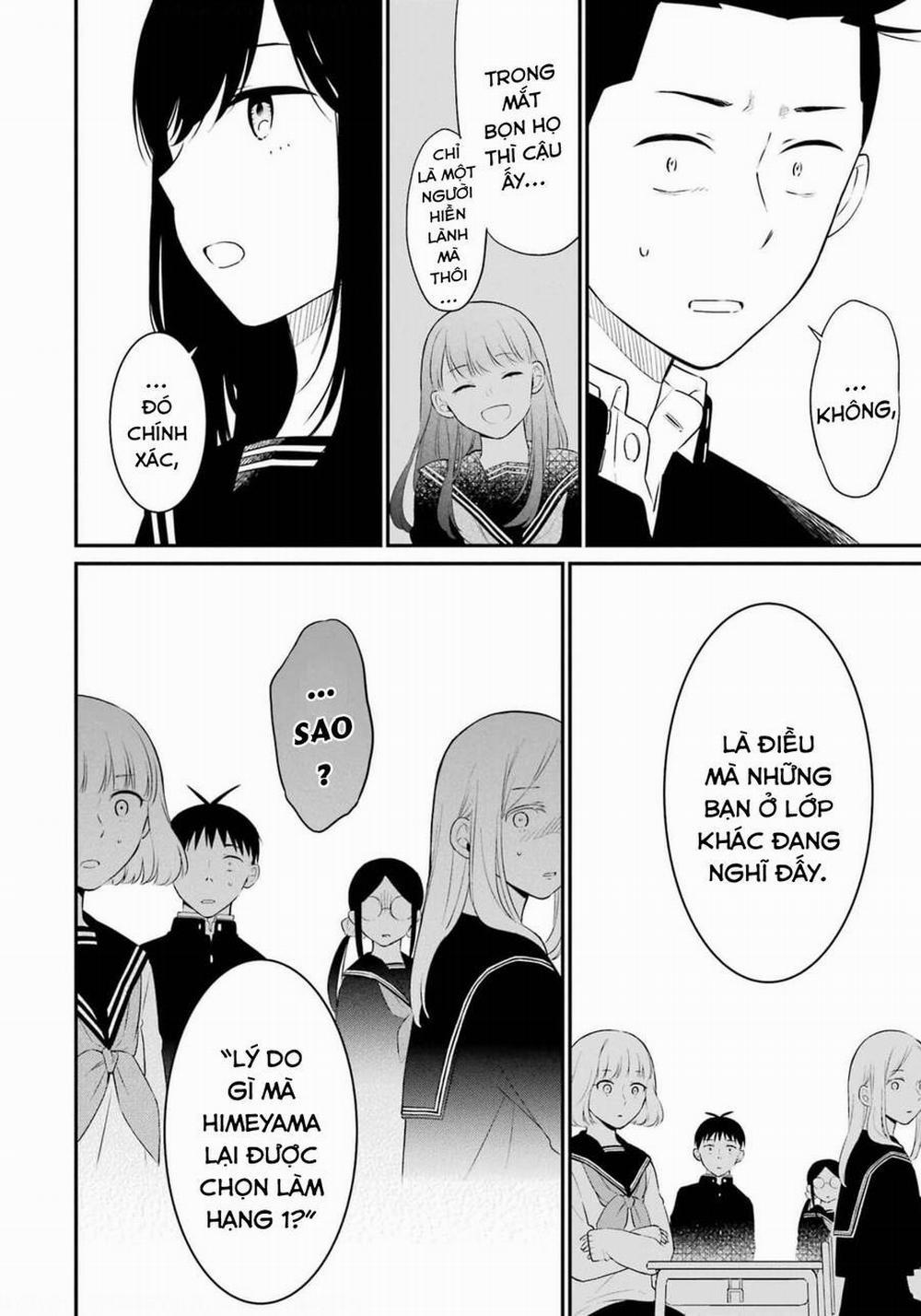 Di Thư Trên Bàn 45 trang 25