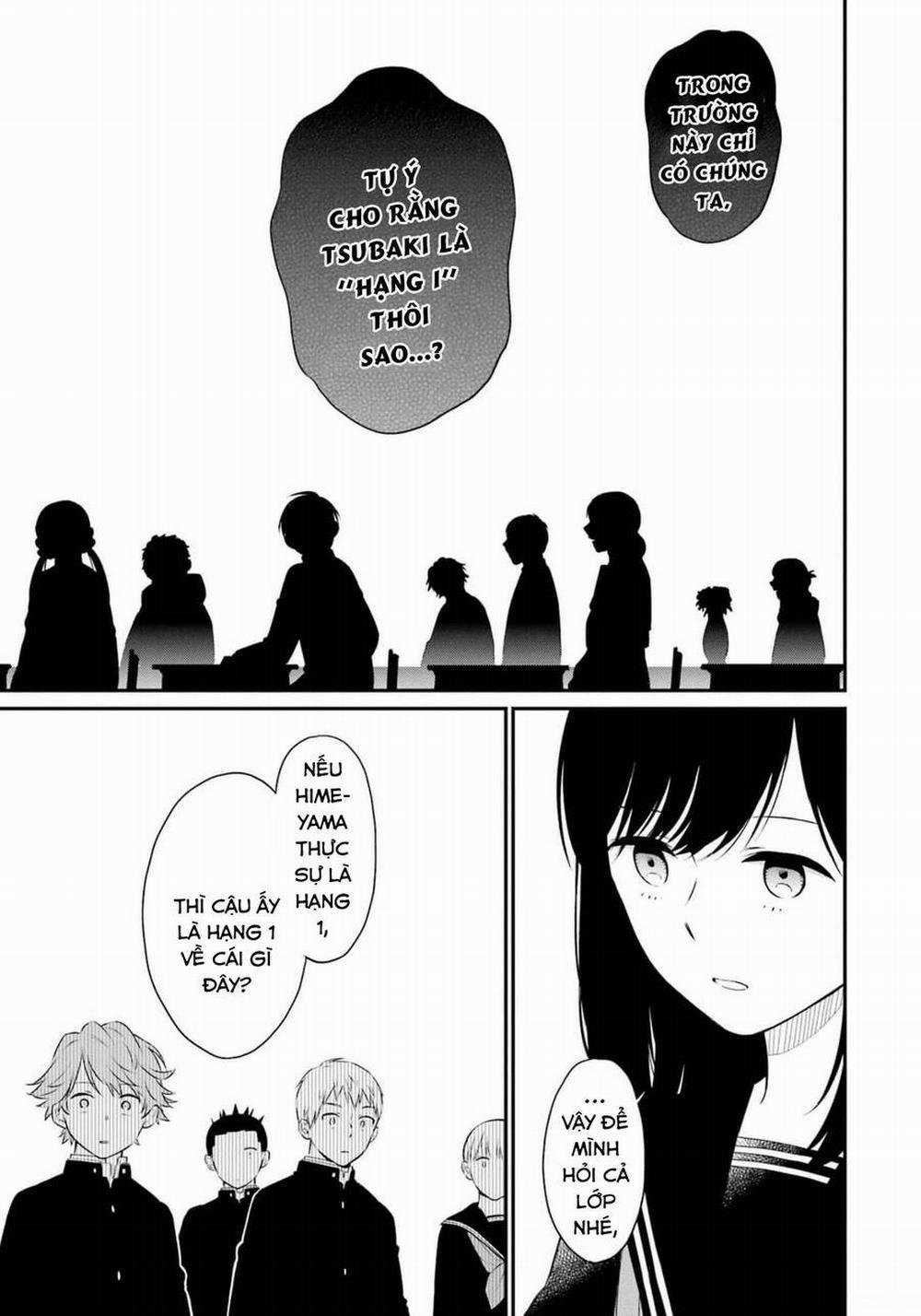 Di Thư Trên Bàn 45 trang 28