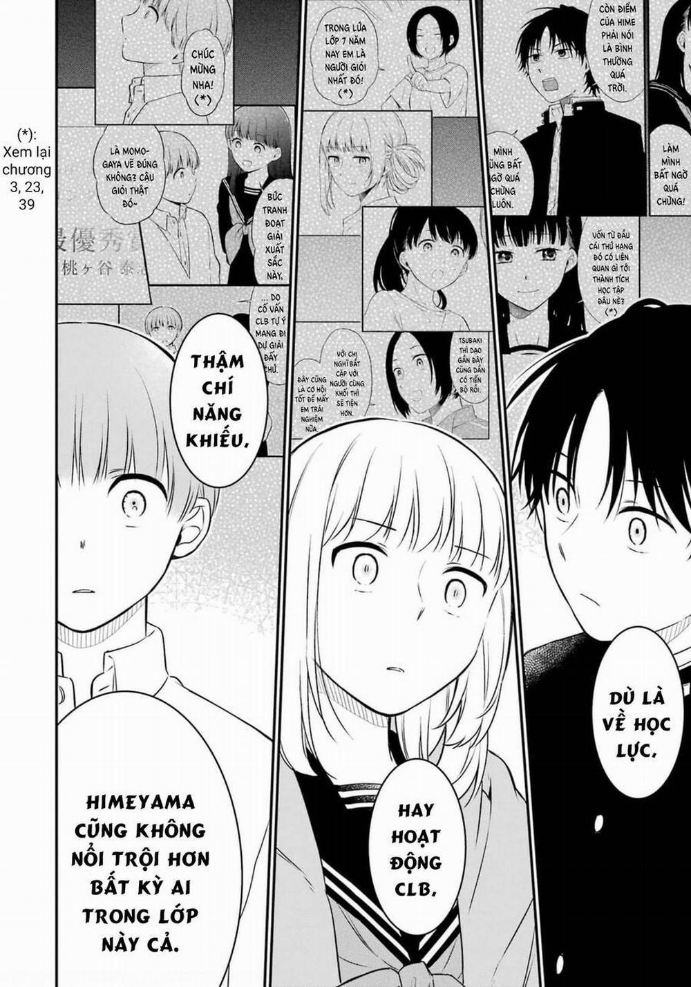 Di Thư Trên Bàn 45 trang 29