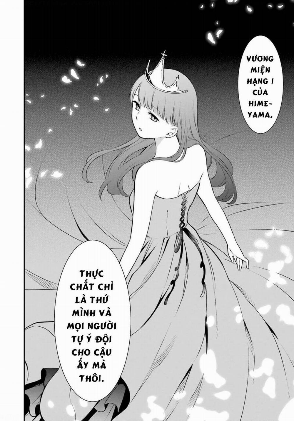 Di Thư Trên Bàn 45 trang 31