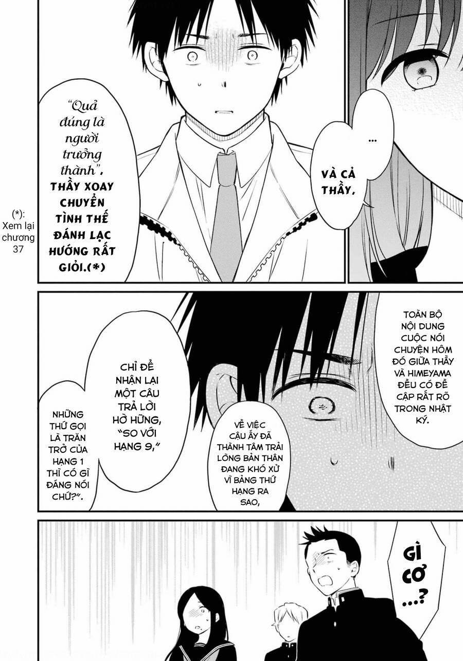 Di Thư Trên Bàn 46 trang 17