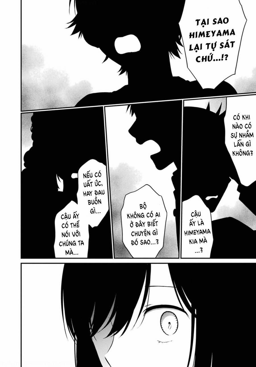 Di Thư Trên Bàn 46 trang 9