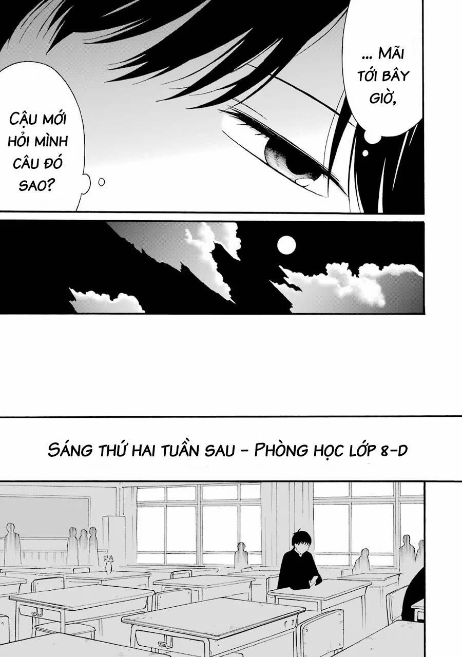 Di Thư Trên Bàn 5 trang 24