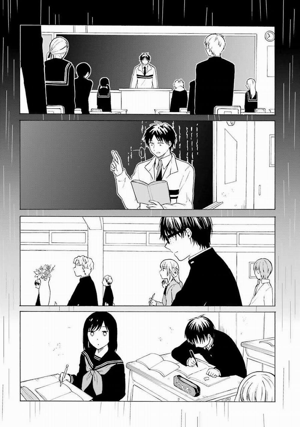 Di Thư Trên Bàn 5 trang 34