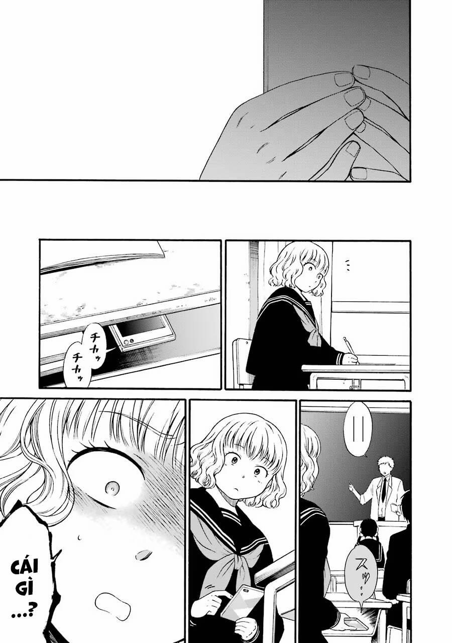 Di Thư Trên Bàn 6 trang 14