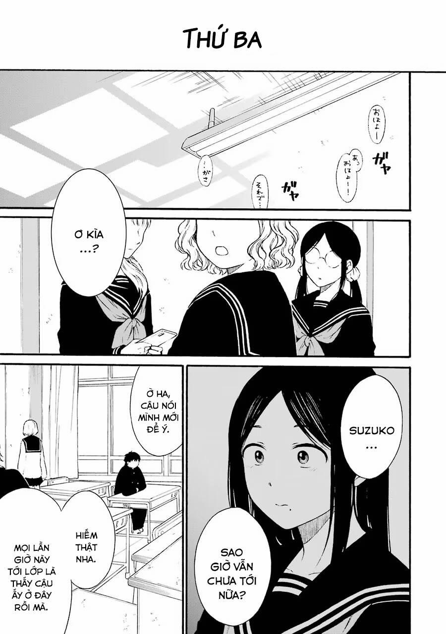 Di Thư Trên Bàn 6 trang 2