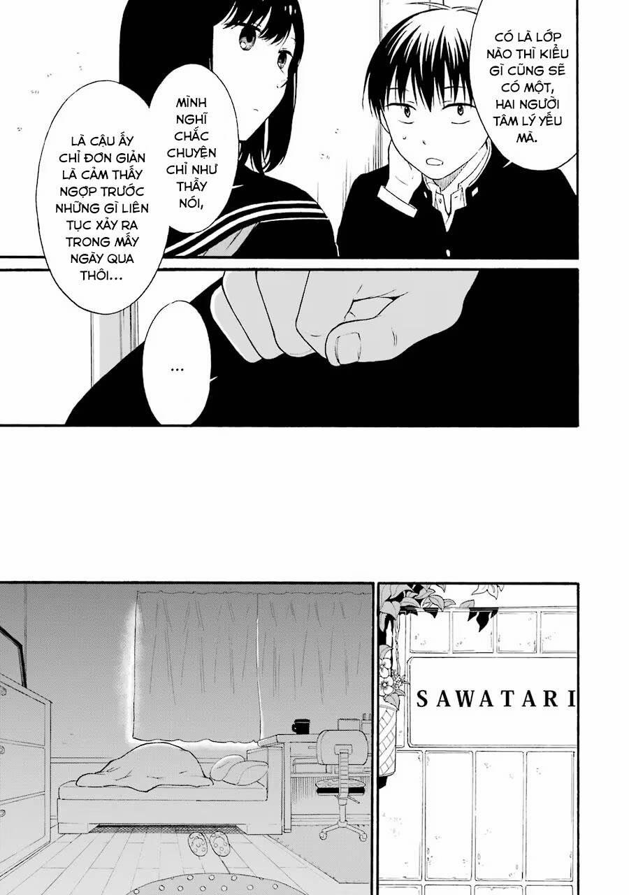 Di Thư Trên Bàn 6 trang 6