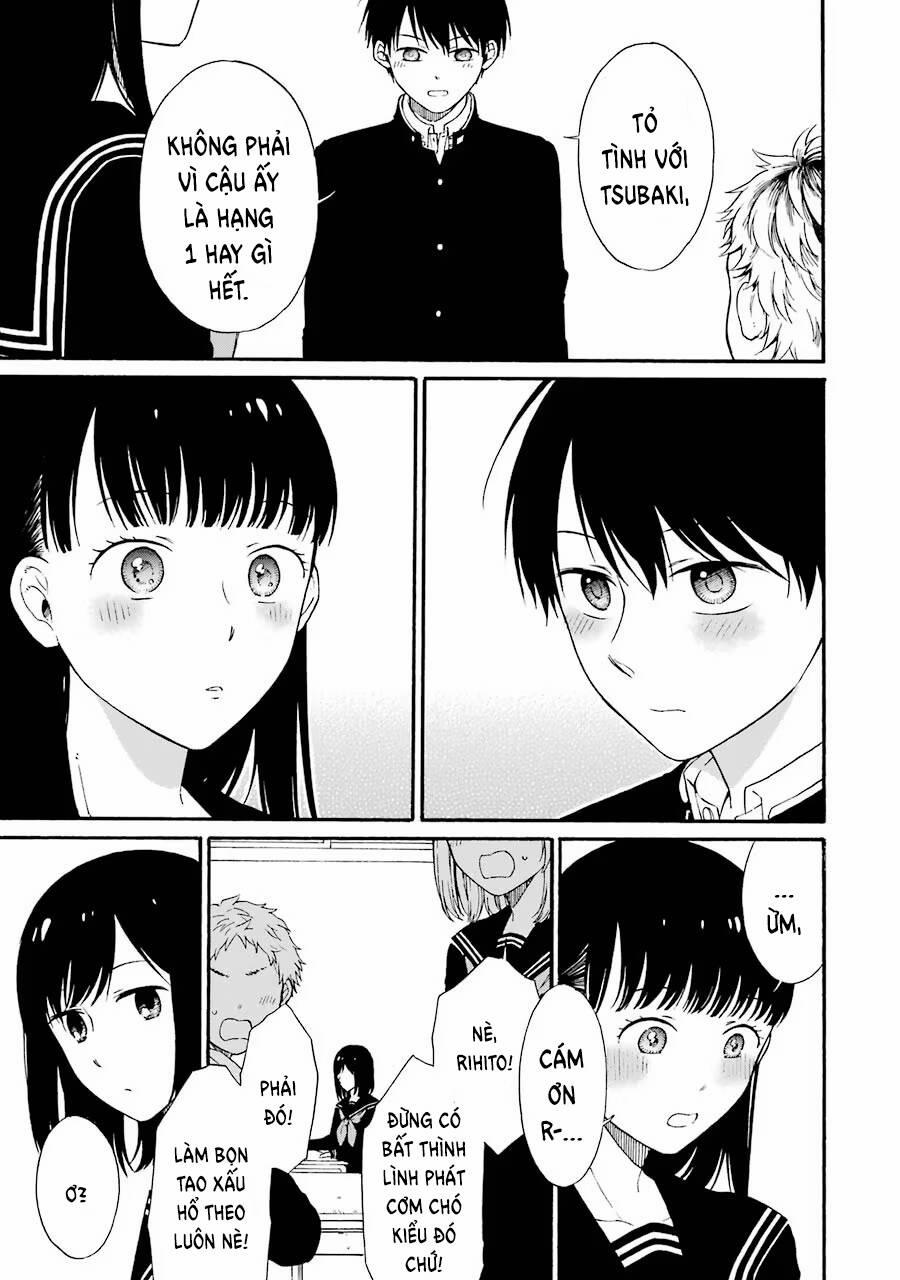 Di Thư Trên Bàn 7 trang 12