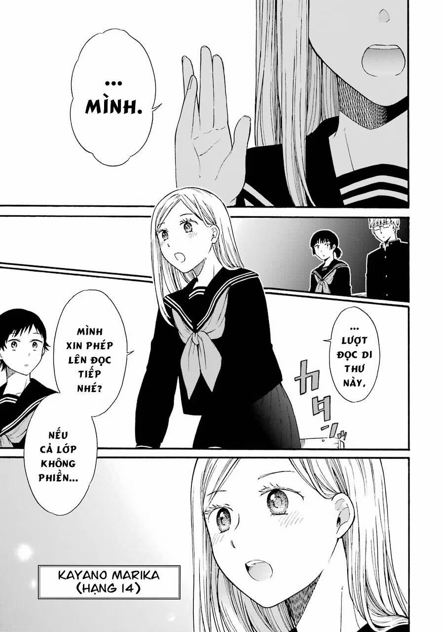 Di Thư Trên Bàn 7 trang 24