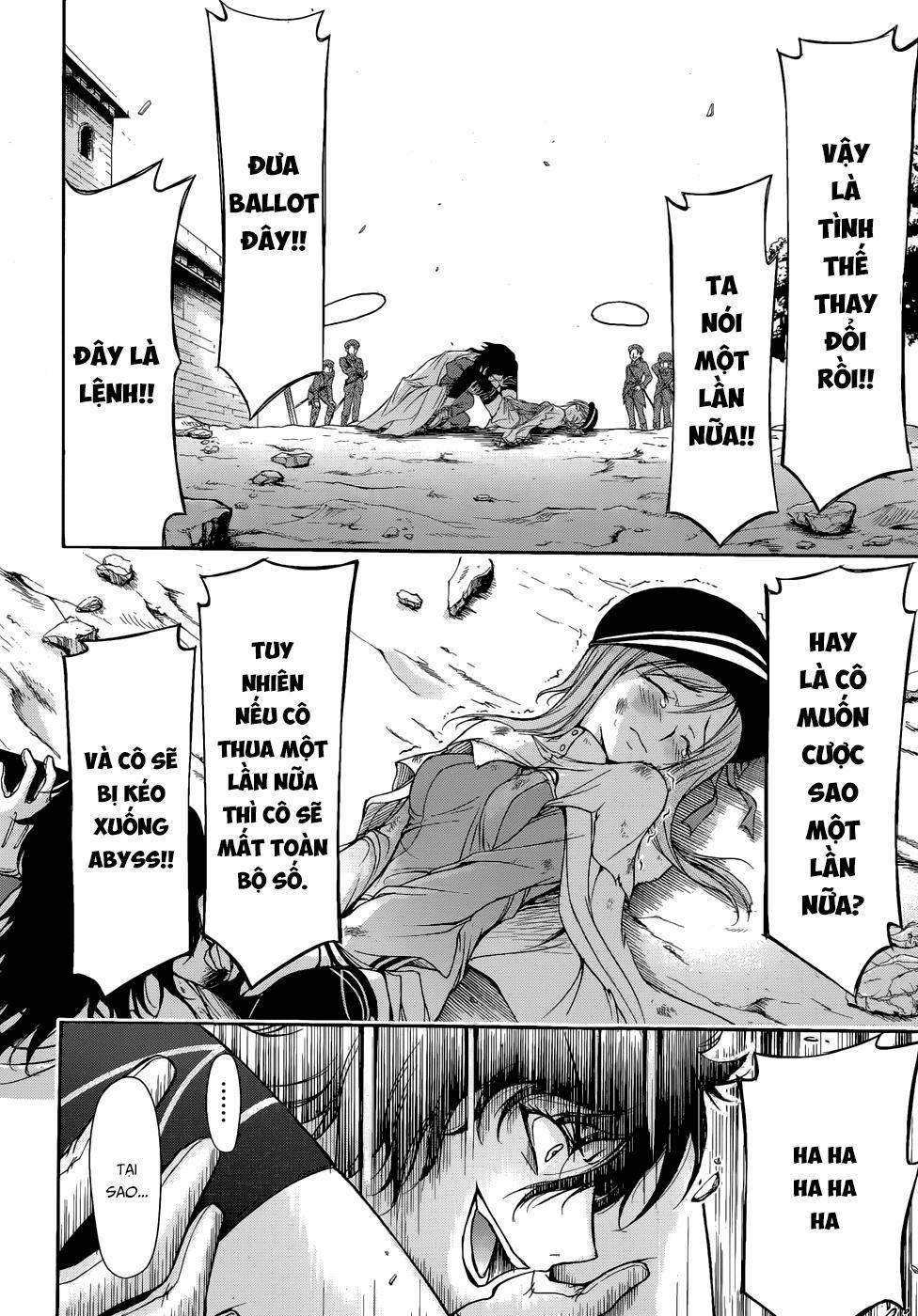 Đi Tìm Sát Tinh Vương 1 trang 55