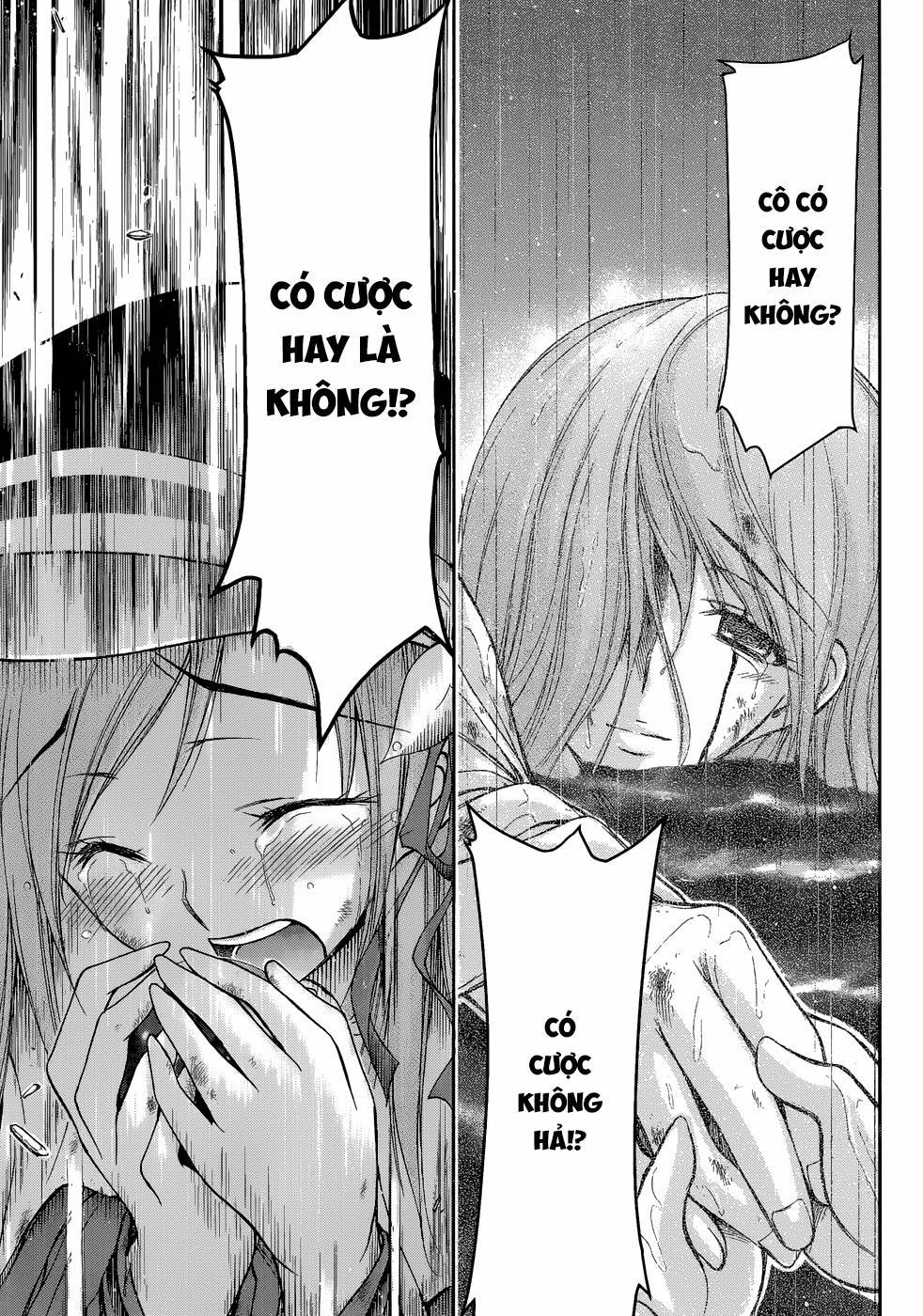 Đi Tìm Sát Tinh Vương 1 trang 60