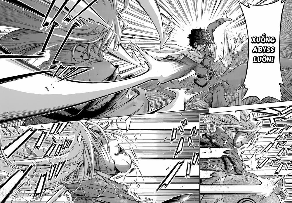 Đi Tìm Sát Tinh Vương 1 trang 64