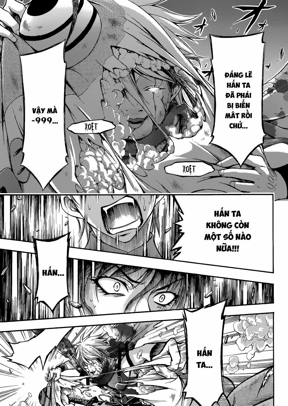 Đi Tìm Sát Tinh Vương 1 trang 68