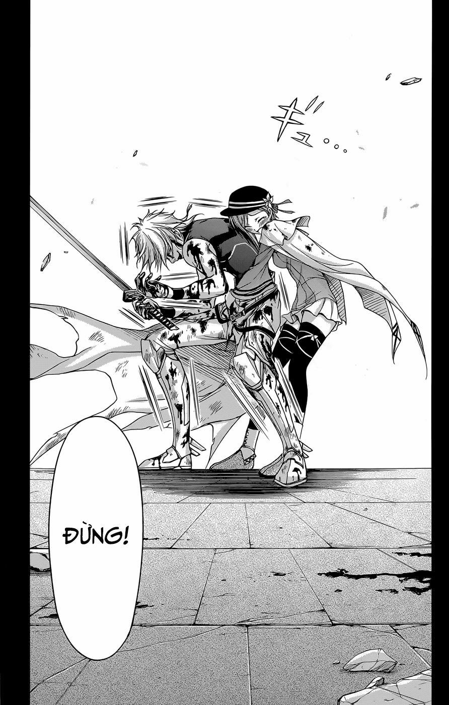 Đi Tìm Sát Tinh Vương 10 trang 27