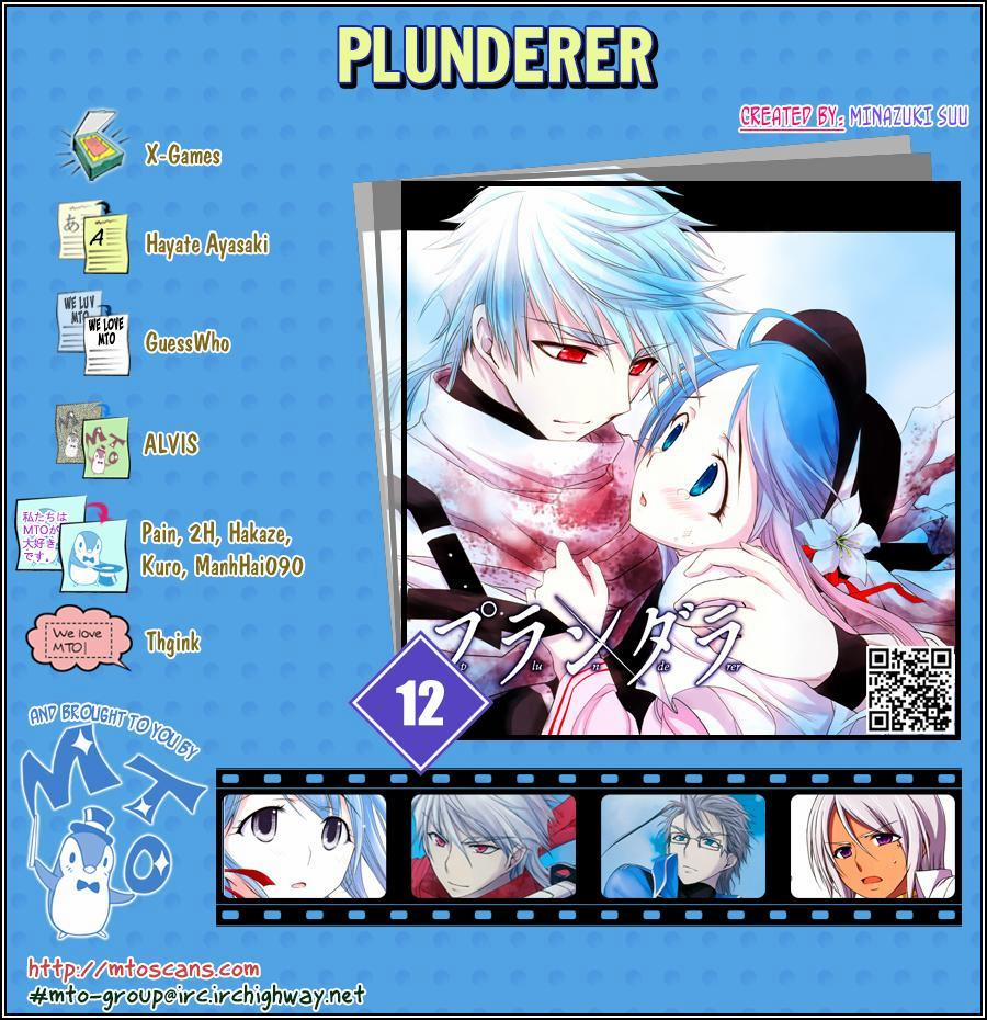 Đi Tìm Sát Tinh Vương 12 trang 0