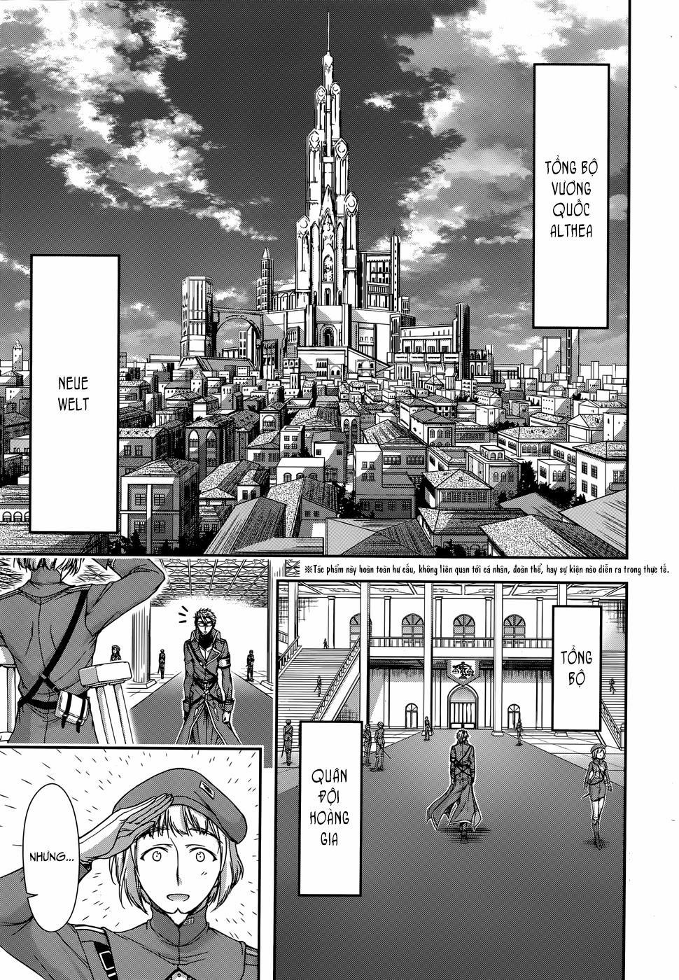 Đi Tìm Sát Tinh Vương 12 trang 4