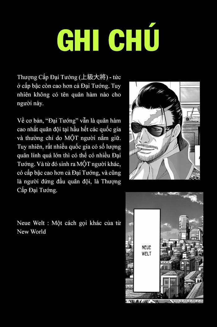 Đi Tìm Sát Tinh Vương 12 trang 57