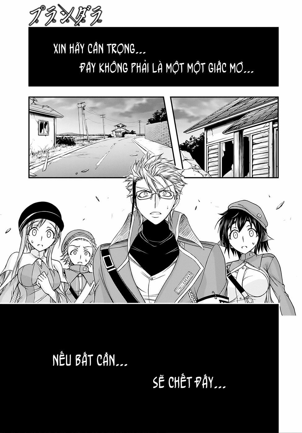 Đi Tìm Sát Tinh Vương 13 trang 2