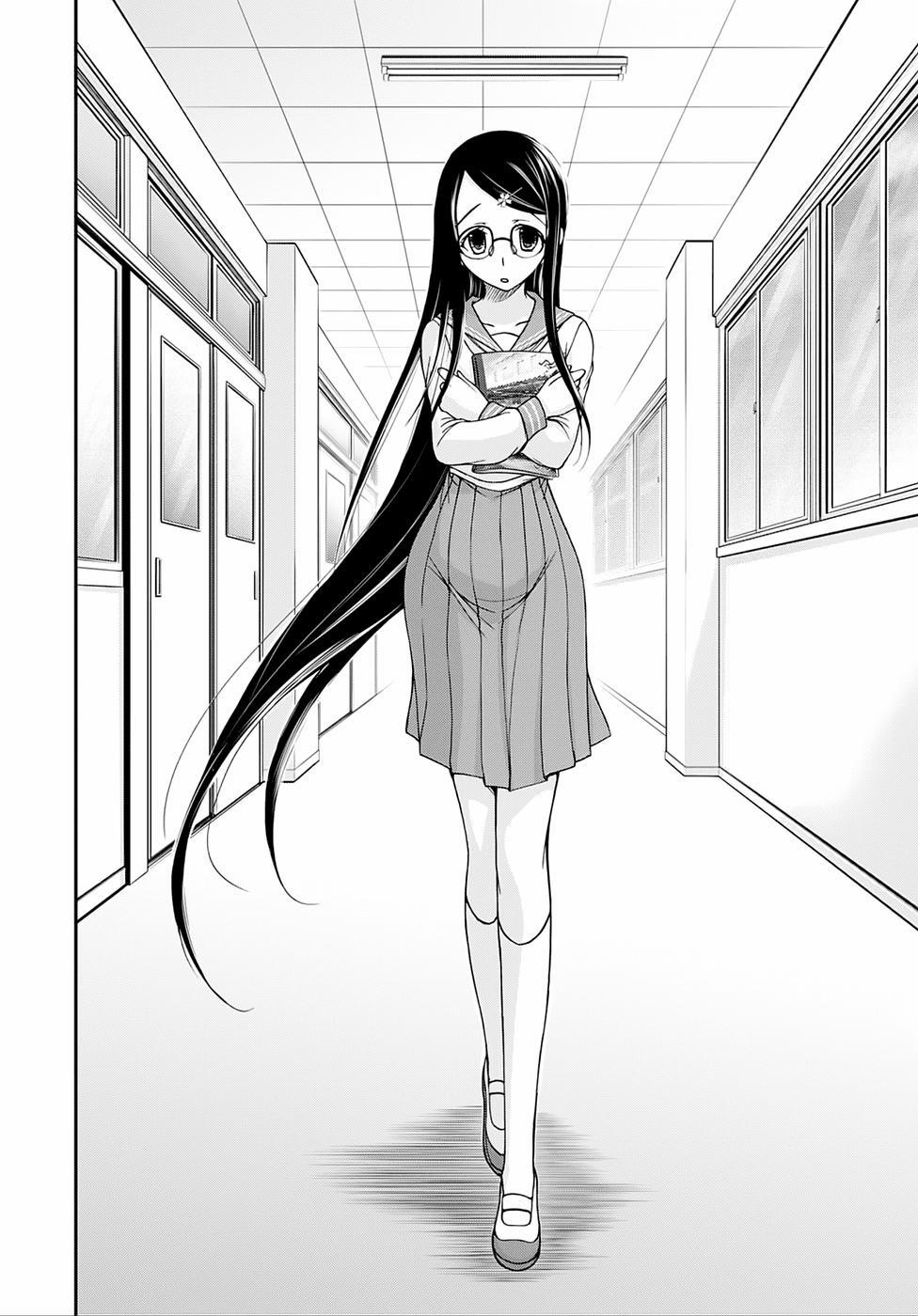 Đi Tìm Sát Tinh Vương 13 trang 21