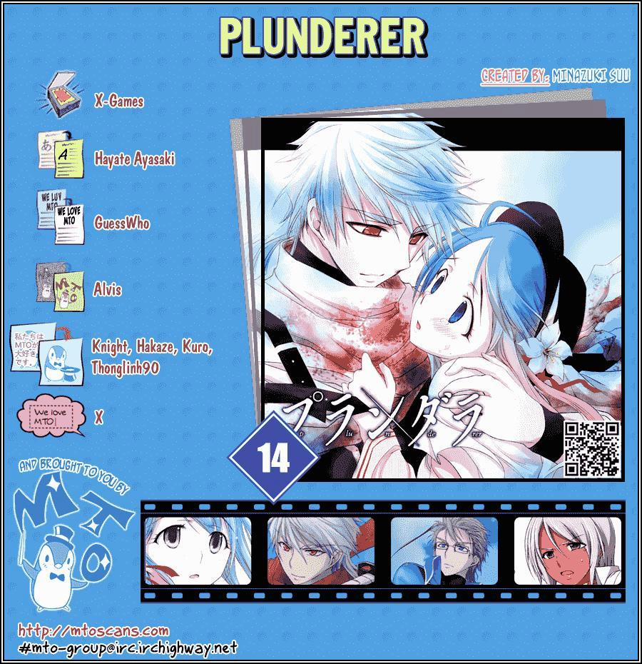 Đi Tìm Sát Tinh Vương 14 trang 42