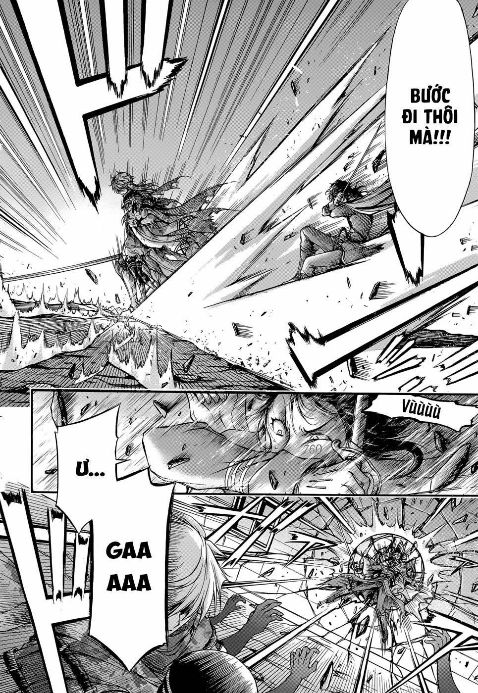 Đi Tìm Sát Tinh Vương 2 trang 12