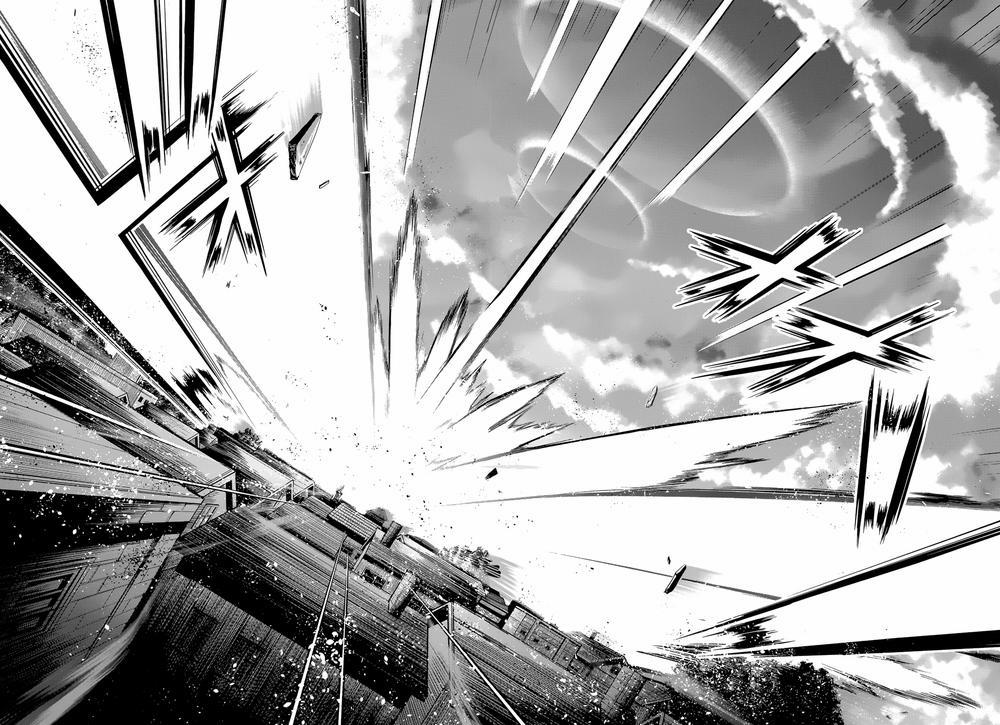 Đi Tìm Sát Tinh Vương 2 trang 23