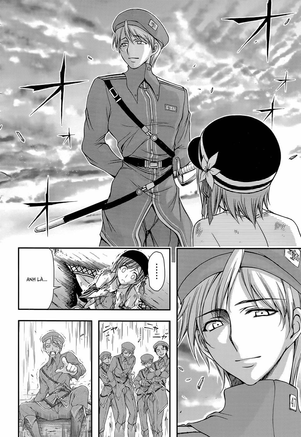 Đi Tìm Sát Tinh Vương 2 trang 53