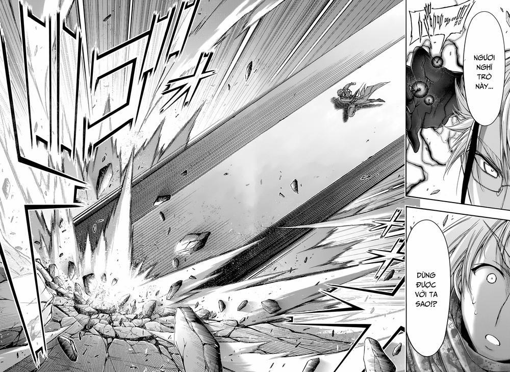 Đi Tìm Sát Tinh Vương 4 trang 41