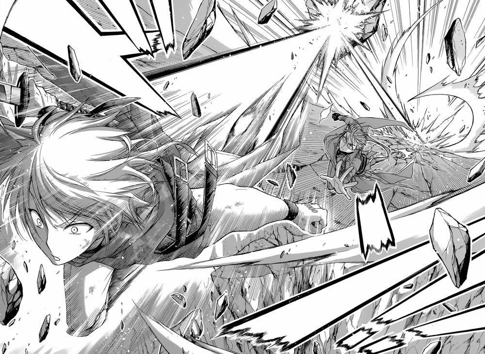 Đi Tìm Sát Tinh Vương 5 trang 43