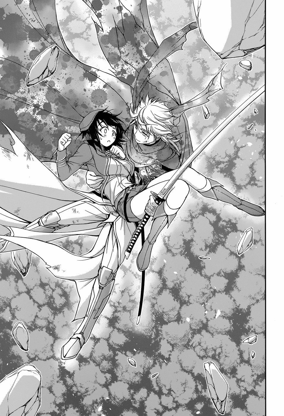 Đi Tìm Sát Tinh Vương 5 trang 45