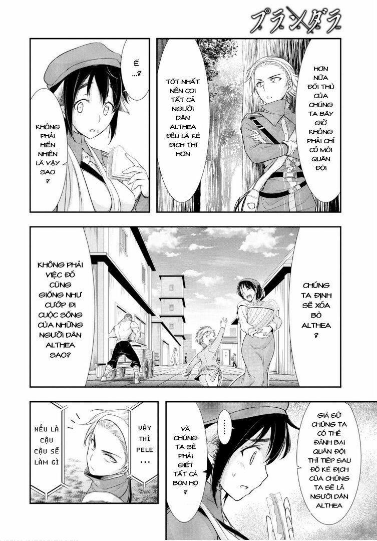 Đi Tìm Sát Tinh Vương 55 trang 17