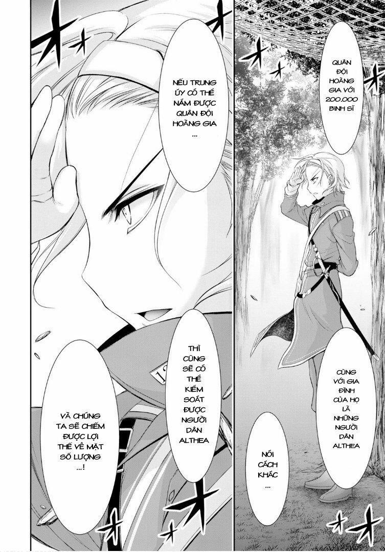 Đi Tìm Sát Tinh Vương 55 trang 21