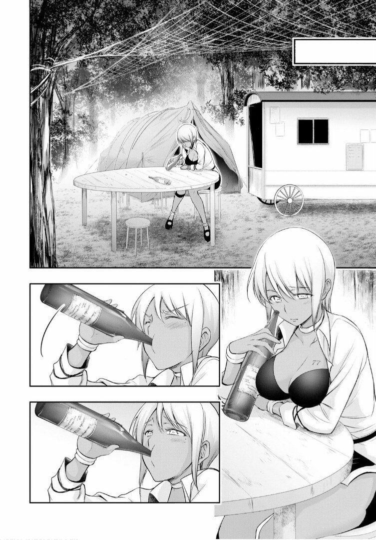 Đi Tìm Sát Tinh Vương 55 trang 27