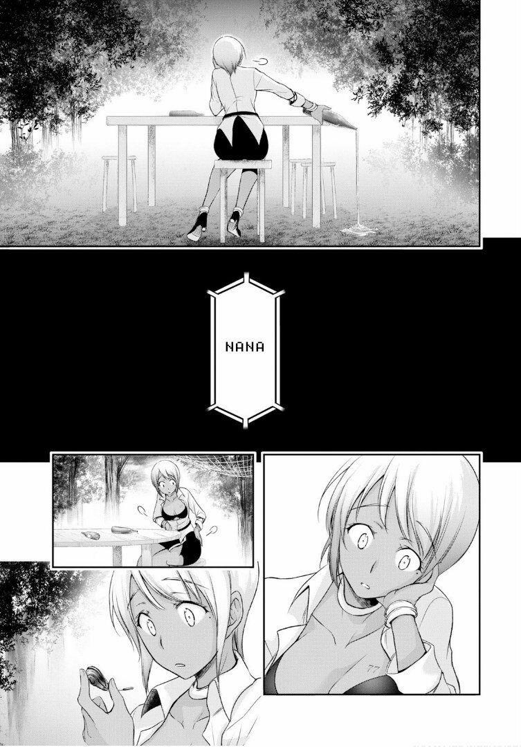 Đi Tìm Sát Tinh Vương 55 trang 28