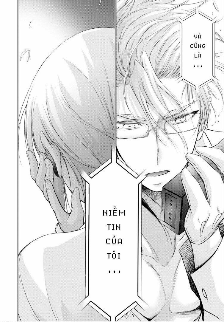 Đi Tìm Sát Tinh Vương 55 trang 37