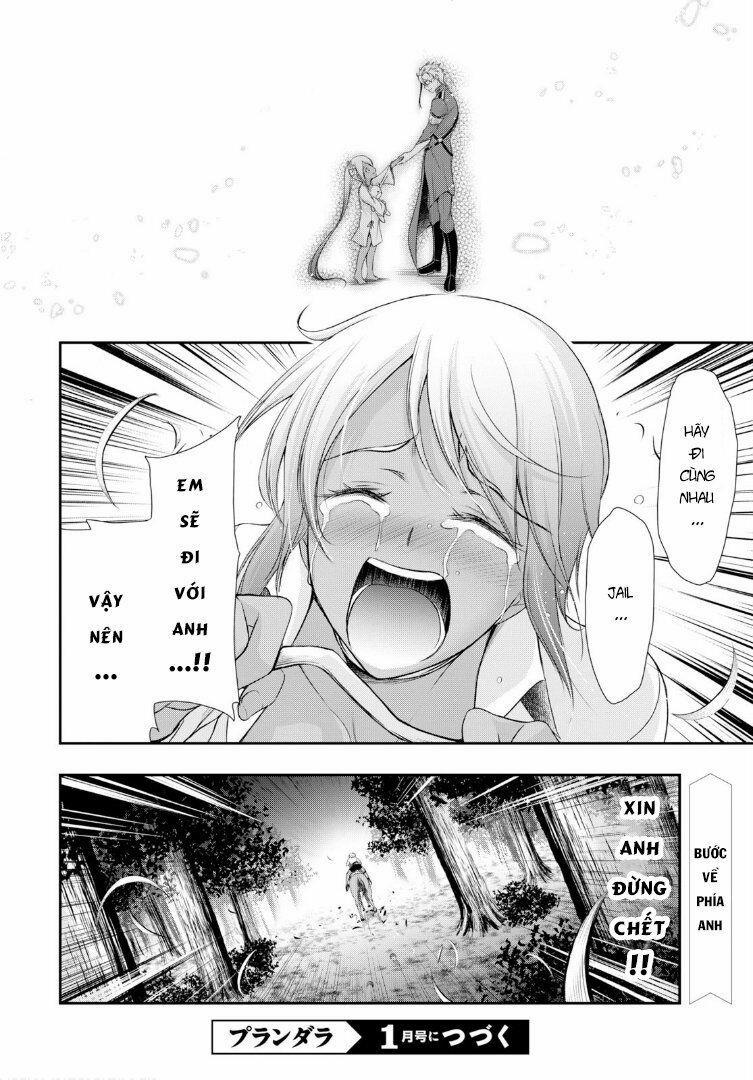 Đi Tìm Sát Tinh Vương 55 trang 46