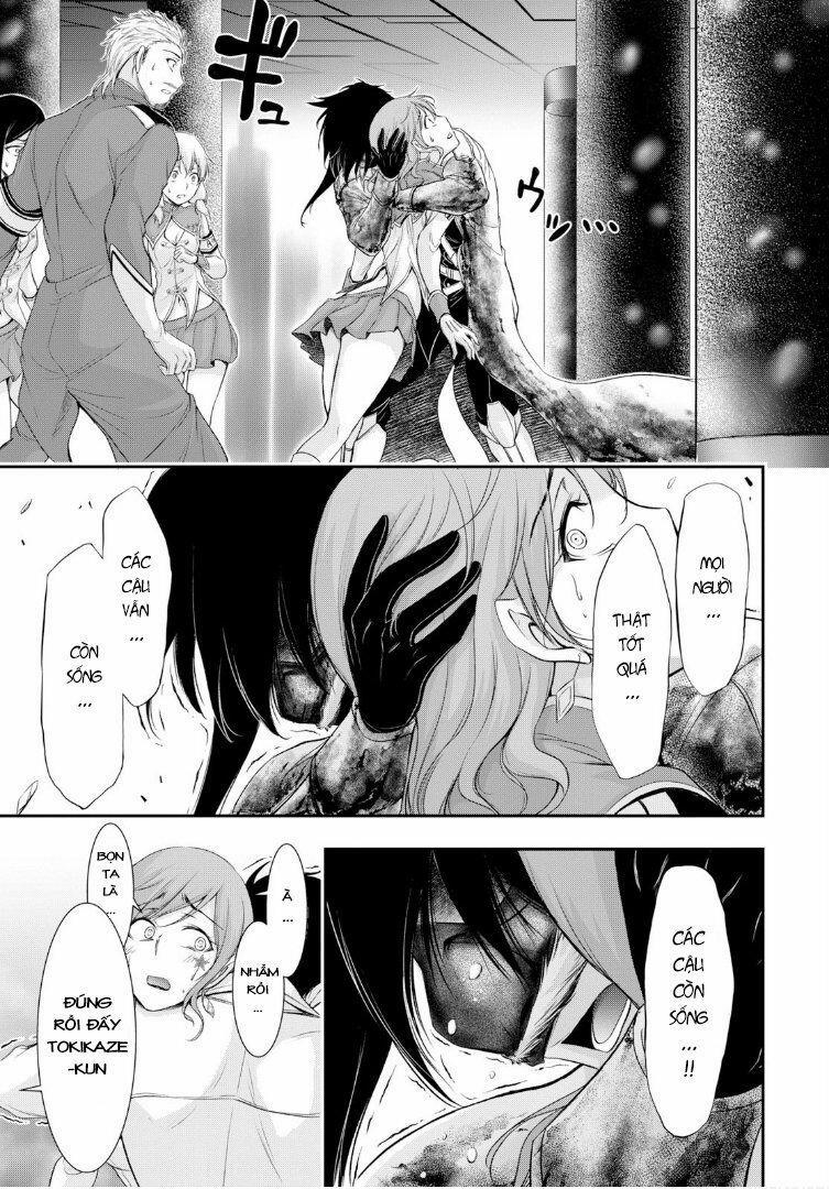 Đi Tìm Sát Tinh Vương 55 trang 7