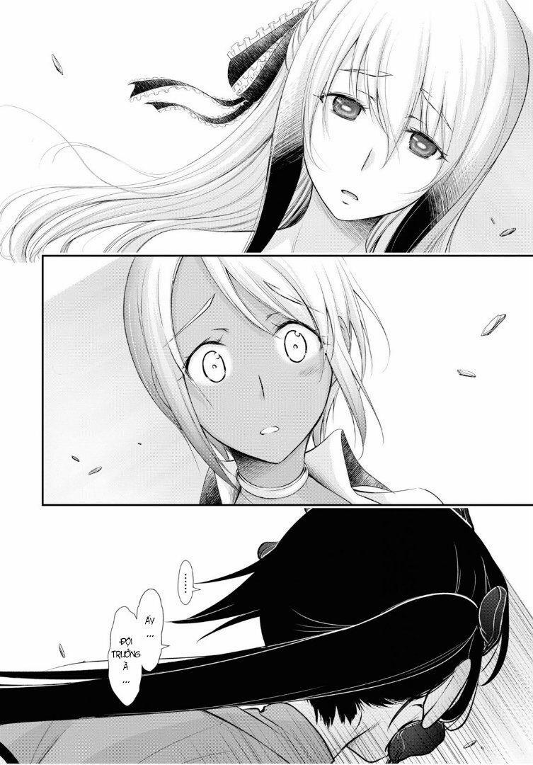 Đi Tìm Sát Tinh Vương 56 trang 17