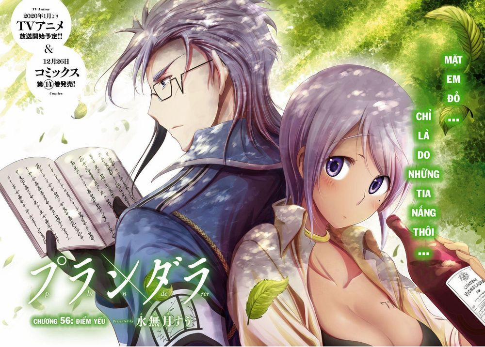 Đi Tìm Sát Tinh Vương 56 trang 2