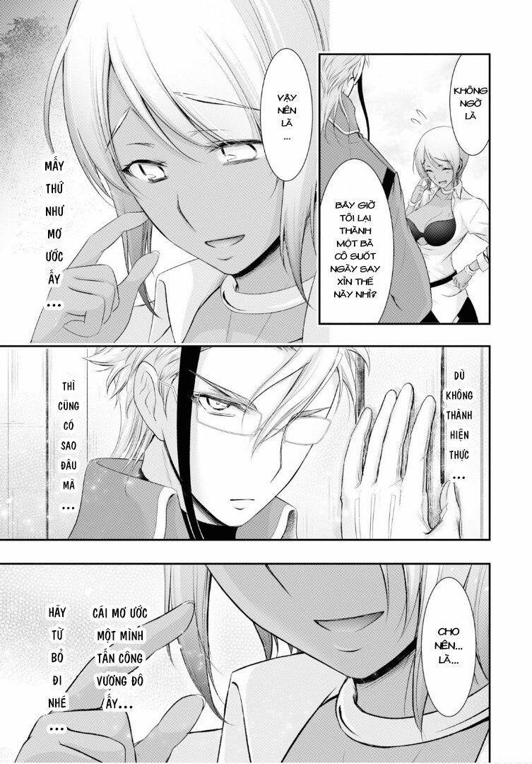 Đi Tìm Sát Tinh Vương 56 trang 24