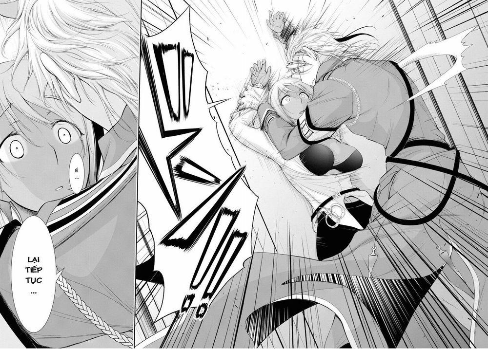 Đi Tìm Sát Tinh Vương 56 trang 27